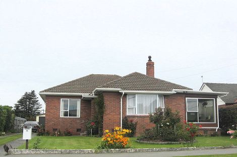 Photo of property in 36 Achilles Street, Burwood, Christchurch, 8061