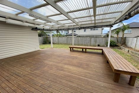 Photo of property in 41 Castlebane Drive, Flat Bush, Auckland, 2019