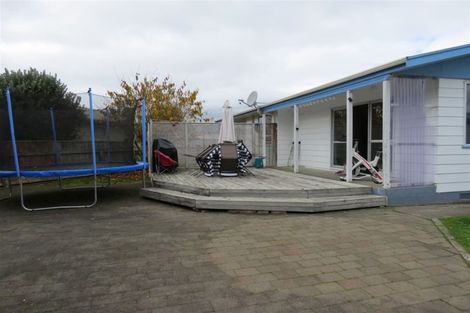 Photo of property in 91 Strathmore Avenue, Levin, 5510