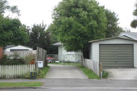 Photo of property in 14 Dalglish Place, Hoon Hay, Christchurch, 8025