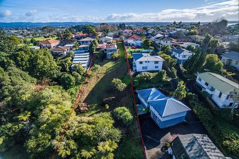Photo of property in 1608 Great North Road, Waterview, Auckland, 1026