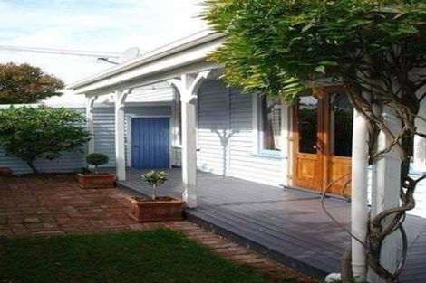 Photo of property in 81 Caledonian Road, St Albans, Christchurch, 8014
