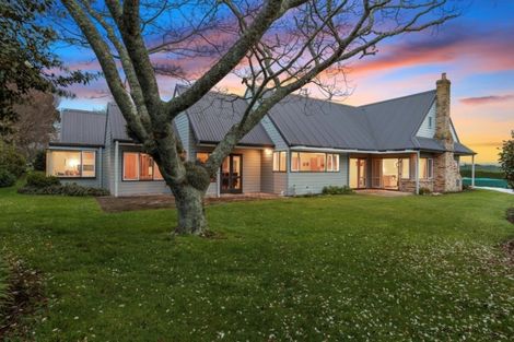 Photo of property in 261 Pahoia Road, Whakamarama, Tauranga, 3172