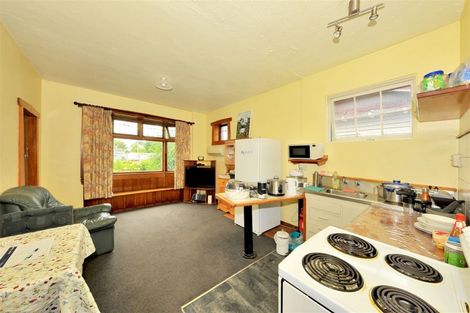 Photo of property in 1/12 Croydon Street, Sydenham, Christchurch, 8023