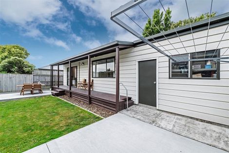 Photo of property in 3/67 Huxley Street, Sydenham, Christchurch, 8023