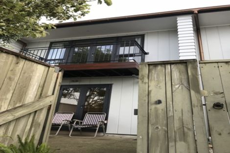 Photo of property in Greenwich Apartments, 6/3 Burton Street, Grafton, Auckland, 1010