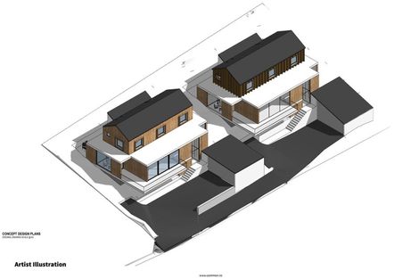 Photo of property in 5 Sedbergh Place, Westmorland, Christchurch, 8025