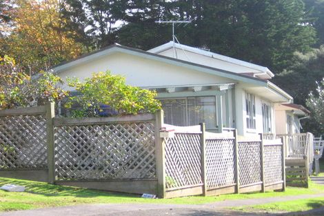 Photo of property in 1/63 Zita Maria Drive, Massey, Auckland, 0614