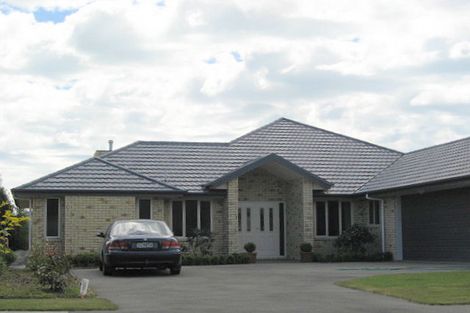 Photo of property in 17 Paget Drive, Woodend, 7610