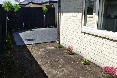 Photo of property in 4a Somerville Crescent, Aidanfield, Christchurch, 8025
