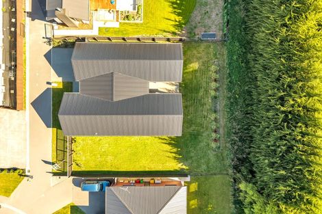 Photo of property in 44 Kahurangi Road, Halswell, Christchurch, 8025