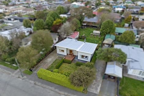 Photo of property in 17 Kopara Street, Templeton, Christchurch, 8042
