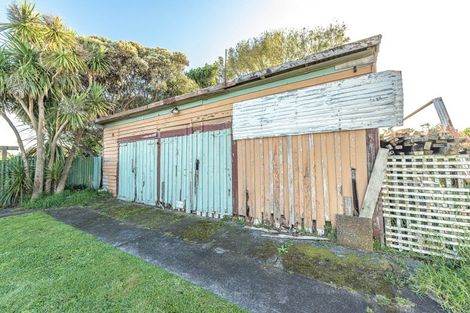Photo of property in 40 Hood Street, Castlecliff, Whanganui, 4501