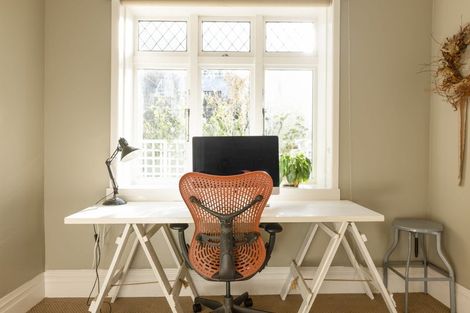 Photo of property in 269 Ohiro Road, Brooklyn, Wellington, 6021