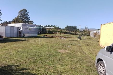 Photo of property in 5060 State Highway 1, Kinleith, Tokoroa, 3491