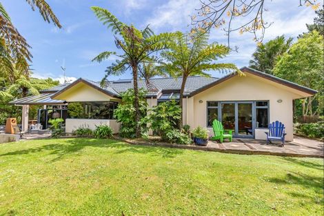 Photo of property in 28 Wallace Loop Road, Koputaroa, Levin, 5571
