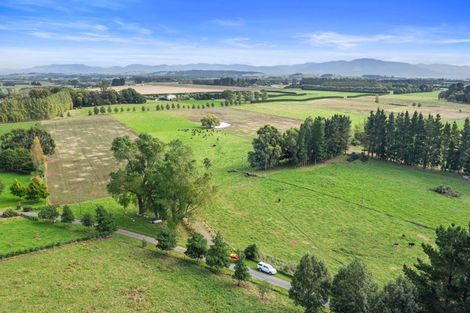 Photo of property in 920 Oxford Road, Fernside, Rangiora, 7471
