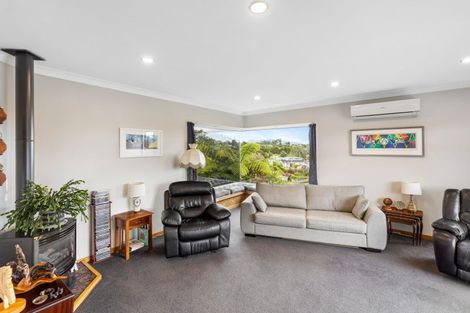 Photo of property in 163a Heta Road, Highlands Park, New Plymouth, 4312
