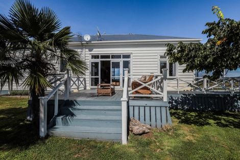 Photo of property in 390 Paeroa-tahuna Road, Springdale, Waitoa, 3380