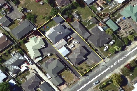 Photo of property in 27b Elizabeth Street, Richmond, 7020