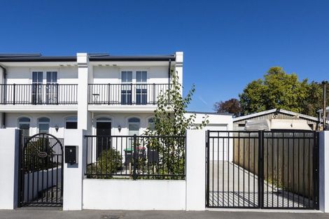 Photo of property in 10 Burke Street, Addington, Christchurch, 8024