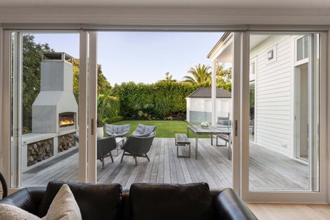 Photo of property in 15 Vermont Street, Ponsonby, Auckland, 1011