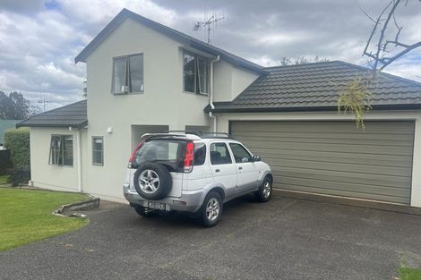 Photo of property in 2 Smylie Close, Ohauiti, Tauranga, 3112