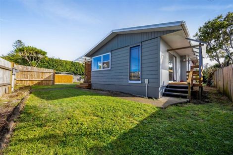 Photo of property in 41 Trelawney Crescent, Westown, New Plymouth, 4310
