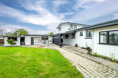 Photo of property in 67 Wilson Street, Geraldine, 7930