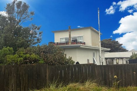 Photo of property in 31 Kauwhata Street, Himatangi Beach, Foxton, 4891