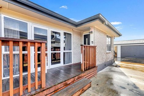 Photo of property in 7 Onslow Street, Kawerau, 3127