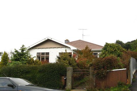 Photo of property in 29 Hall Road, Sawyers Bay, Port Chalmers, 9023
