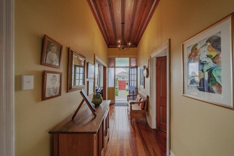 Photo of property in 1/133 Nelson Crescent, Napier South, Napier, 4110