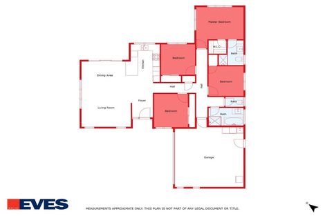 Photo of property in 11 Kekewai Place, Tikipunga, Whangarei, 0112