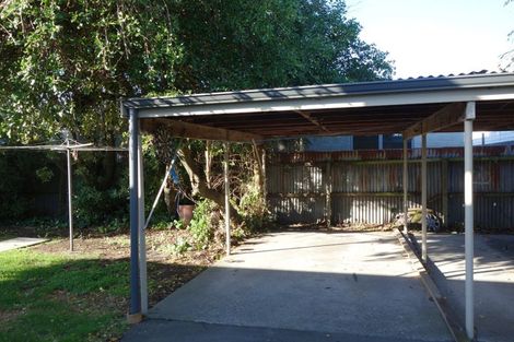 Photo of property in 3/15 Symes Road, Wigram, Christchurch, 8042