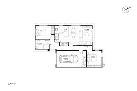 Photo of property in 5 Matai Springs Drive, Halswell, Christchurch, 8025