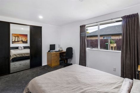 Photo of property in 86 Tennyson Street, Rolleston, 7614