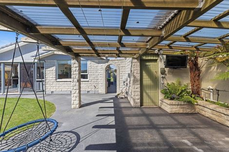 Photo of property in 59 Cheyenne Street, Sockburn, Christchurch, 8042