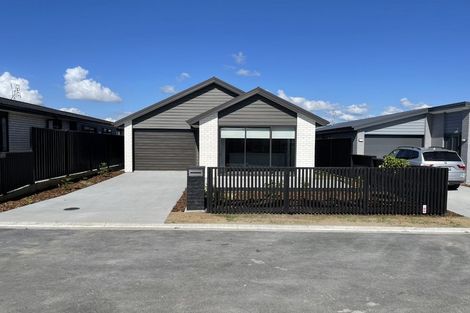 Photo of property in 8 Flatiron Way, Papamoa, 3118