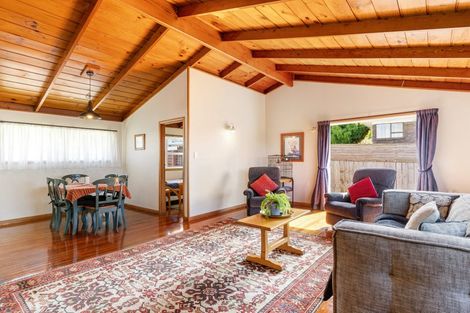 Photo of property in 52b Tirimoana Road, Te Atatu South, Auckland, 0602