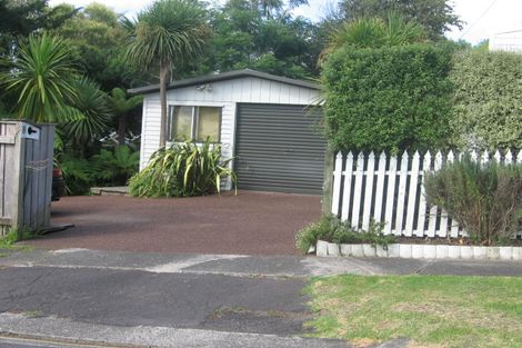 Photo of property in 8 Lytton Street, Devonport, Auckland, 0624