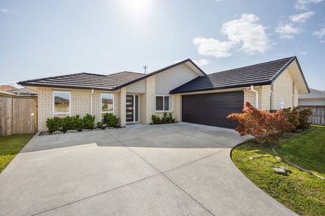 Photo of property in 24 Sylvester Crescent, Flagstaff, Hamilton, 3210