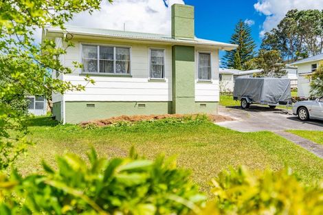 Photo of property in 94 Parore Street, Dargaville, 0310