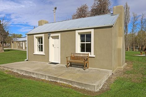 Photo of property in 7 Hall Road, Patearoa, Ranfurly, 9398
