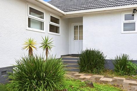 Photo of property in 9 Larsen Road, Panmure, Auckland, 1072