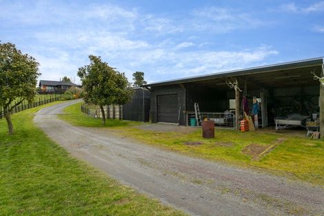 Photo of property in 455 Tukairangi Road, Nukuhau, Taupo, 3385