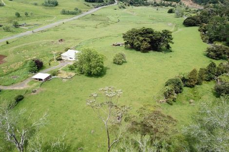 Photo of property in 401 Opouteke Road, Kaihu, Dargaville, 0379