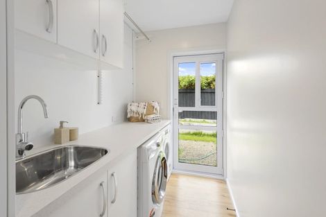 Photo of property in 55 Te Korari Street, Marshland, Christchurch, 8083