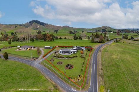 Photo of property in 96 Mangapiko Valley Road, Waiterimu, Ohinewai, 3784