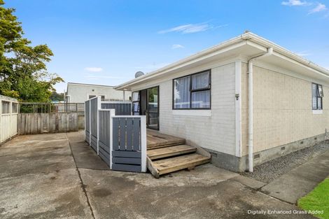 Photo of property in 59b Pitt Street, Whanganui, 4500